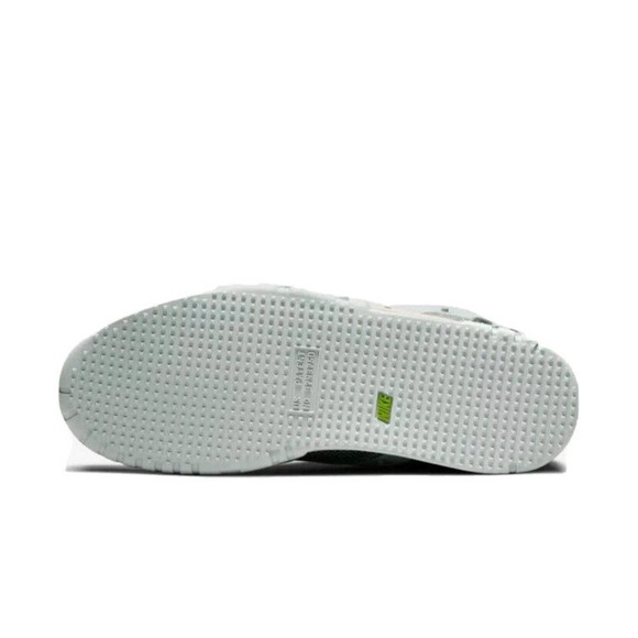 Nike Air Trainer 1 SP Travis Scott Cactus Jack DR7515-001 Gray Haze Men’s 9 DS - Picture 6 of 6